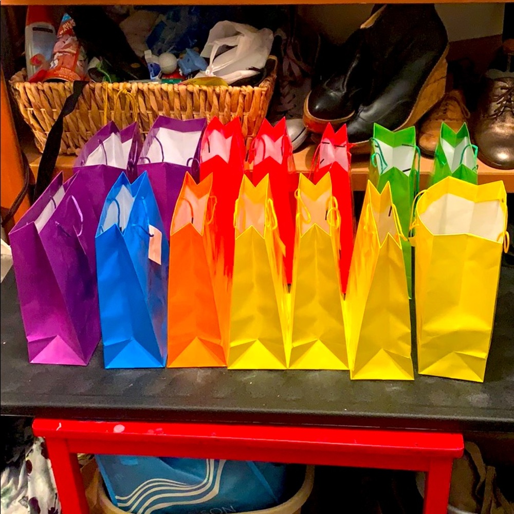 #😇MYSTERY~BAGZ!!🌈